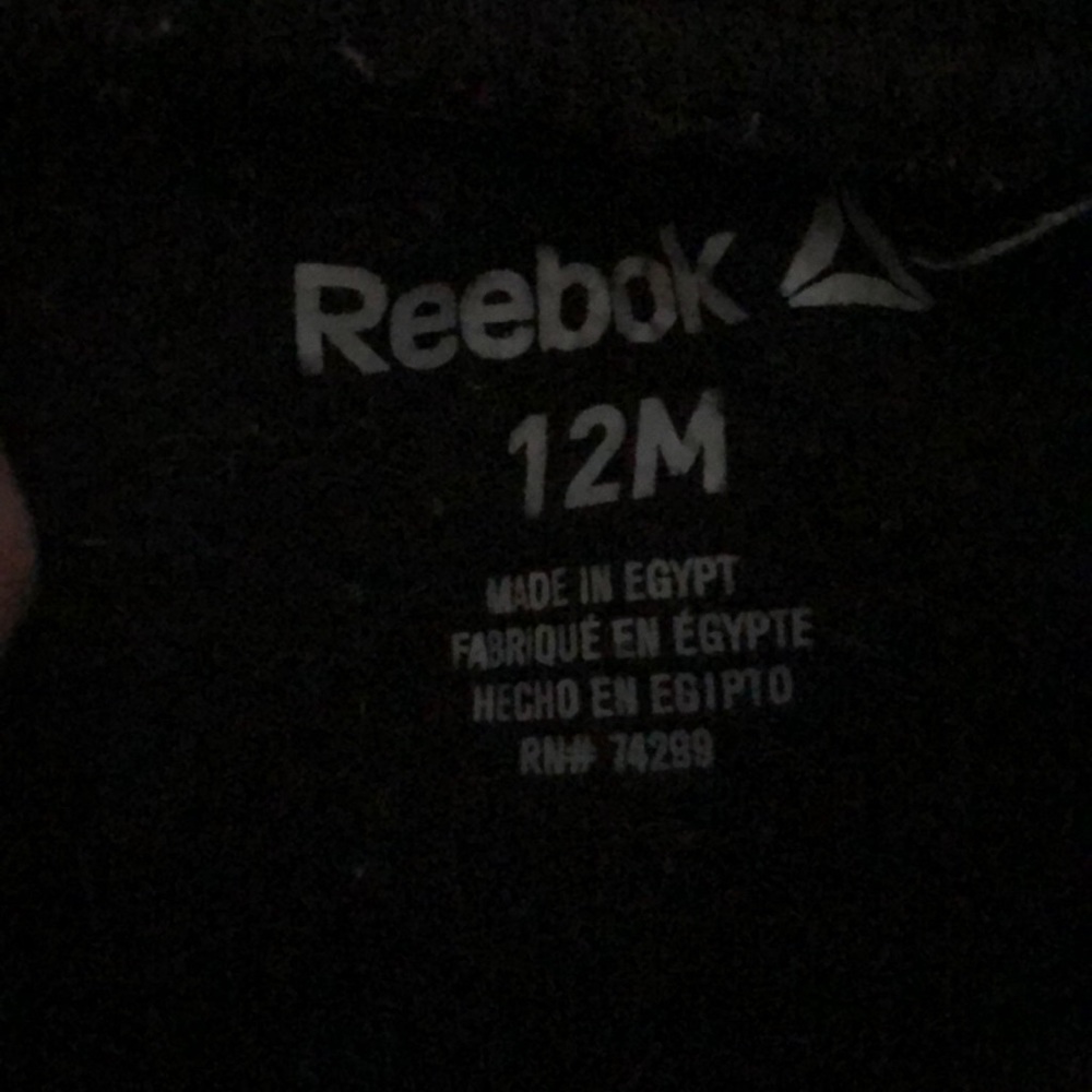 Boys Reebok set - Picture 7 of 7